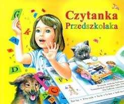 Czytanka przedszkolaka | Wydawnictwo KOBA - Książki dla ...